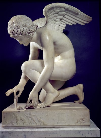 Amor von Antoine Denis Chaudet